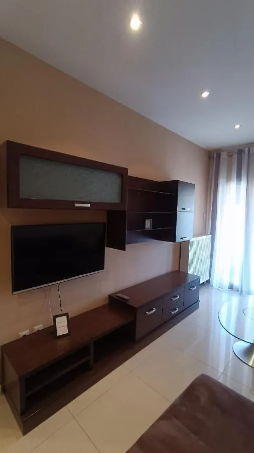 Central Sunny Apartment Thessaloniki